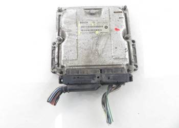 STEROWNIK CHRYSLER VOYAGER IV 2.5 CRD P04727664AE 0281010814