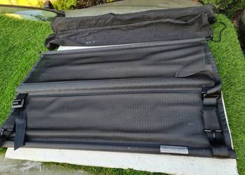 Audi Q5 8R 8R0869691A Roleta Siatka Bagażnika Pionowa Koło Dojazdowe Winda