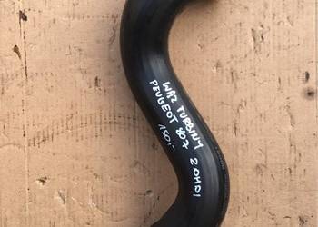 Wąż przewód turbiny Peugeot 807 Citroen c8 2.0hdi 550302733