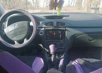 Sprzedam samochód renault laguna