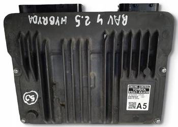 Toyota RAV 4 Rav-4 IV V 2.5 Hybryda STEROWNIK SILNIKA Komputer 89661-4AA50