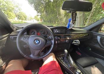 E91 335d 2007