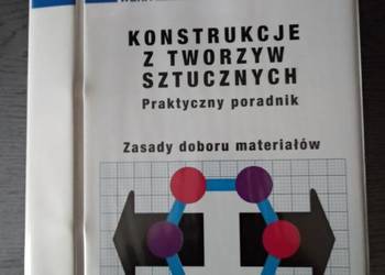 Konstrukcje  z tworzyw  sztucznych