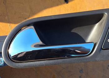 Vw Golf Klamka wewnętrzna  lewa 1K1837113