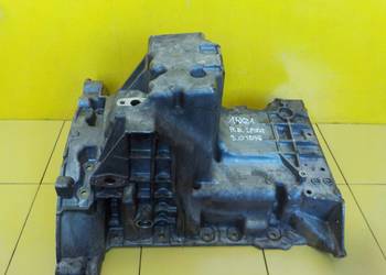 RANGE ROVER L405 SPORT 3.0 TD V6 18r 211KM 306DT miska oleju 9H2Q-6675-BD