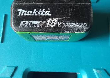 Akumulator bateria 18v 5ah
