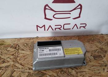 Sterownik Moduł Airbag Volvo Xc90 Xc 90 I P30658913