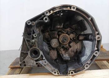 SKRZYNIA BIEGÓW JR5123 2.0 16V Renault Laguna II (2000-2007)