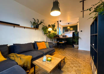 Po remoncie | Winda | Kameralny blok