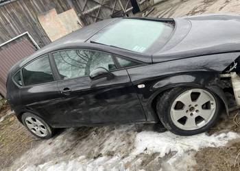 Seat Leon 2.0 tdi 170km całość lub części