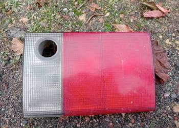 Lampa tylna prawa audi A6 C4