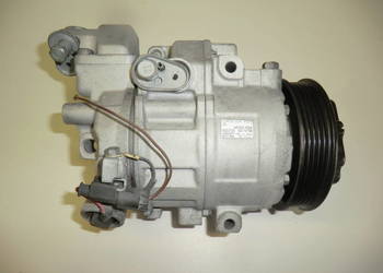 MERCEDES-BENZ KOMPRESOR / SPRĘŻARKA KLIMATYZACJI 4472208364 MERCEDES-BENZ KOMPRESOR / SPRĘŻARKA KLIMATYZACJI 4472208364