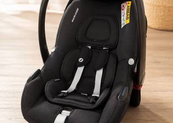Fotelik Maxi Cosi do 12 kg wraz baza iso fix