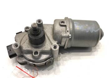 SILNIK WYCIERACZEK PRZÓD BMW G01 7399004 NAPĘD PRZEDNI, RAMIENIA