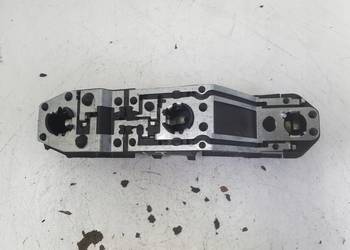 Nissan Micra K11 WKŁAD TYLNEJ LAMPY ŻARÓWKI TYLNEJ LEWEJ LEWY TYŁ