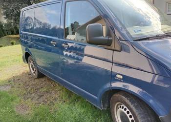 Sprzedam VW T-5