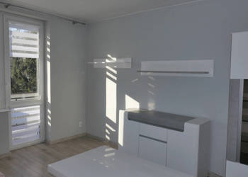 Wynajmę mieszkanie bezpośrednio