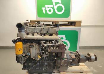 Silnik TCA-74 JCB 530-70