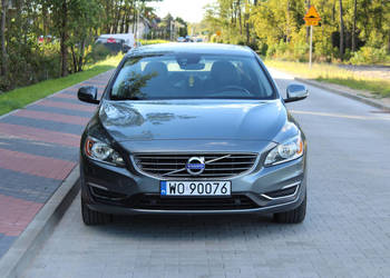 Sprzedam Volvo S60 2.0T T5 Inscription, stan idealny, cena do negocjacji