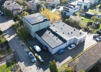 Na sprzedaż działający biznes!