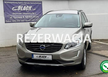 Volvo XC 60 Pisemna Gwarancja 12 miesięcy I (2008-2017)