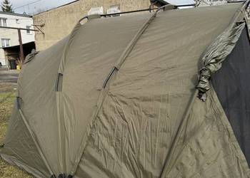 Sprzedam namiot wędkarski jak nowy