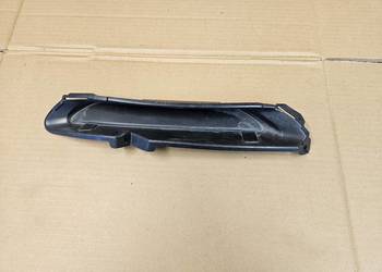 MITSUBISHI ASX LIFT LISTWA LEWA ZDERZAKA PRZÓD 6405A247