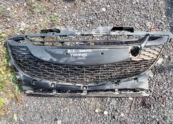 Mazda3 Mazda 3 lift 2011 2012-2013 krata kratka środkowa krata bcw-501t1