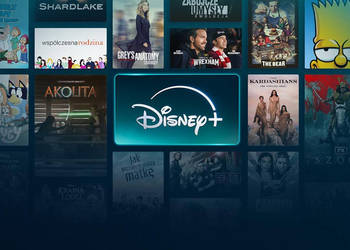 Subskrypcja Disney plus na trzy miesiące