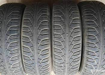 Opony Zimowe Do wielu marek 195/60R15 Felgi do Ford Mazda