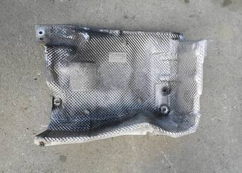 OSŁONA TERMICZNA AUDI A6 C7 4G0804173D