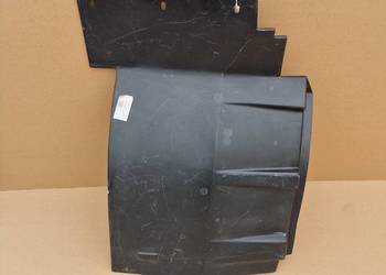 DAF XF105 XF95 BŁOTNIK LEWY PRZÓD 1291168