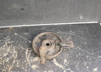 TARCZA KOTWICZNA ZUNDAPP DKW TRIUMPH ARDIE ARIEL ADLER BSA ILO EXPRESS