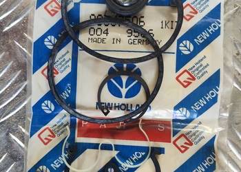 Zestaw uszczelek pompy hydraulicznej New Holland 8030 8040 8050 8055 TC54