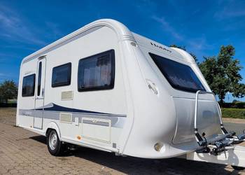 Hobby 455 UF Excellent