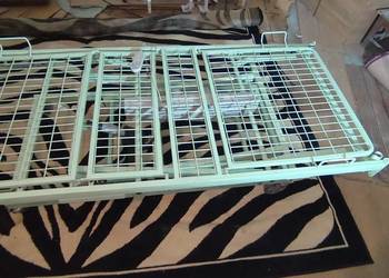 Łóżko rehabilitacyjne