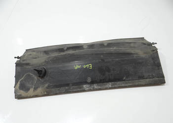 KANAŁ POWIETRZA DOLNY BMW E60 E61 LCI M PAKIET 7897174 (46144567)