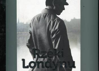 Rzeki Londynu - Ben Aaronovitch