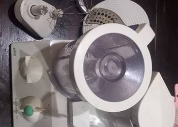 Robot braun combimax 750