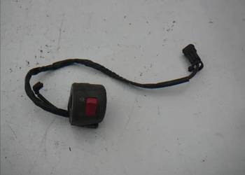 włącznik wyłącznik zapłonu starter Kawasaki ER-6F 2007r