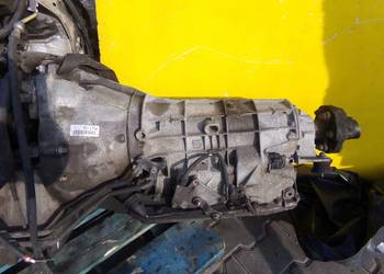 BMW E46 3.0 B 330i 04r 231KM skrzynia biegow AUTOMAT 4655124