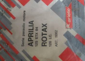 SIMERING USZCZELNIACZE SILNIKA  APRILIA 125 ETX ROTAX 126