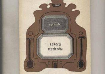 Szkoła mędrców
