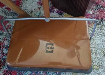 Szczotka mechaniczna ręczna JASIA ( KASIA ) odkurzacz ręczny
