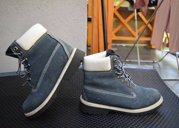 Półbuty Skórzane TIMBERLAND * Nr.39 * Okazja * Olsztyn * Wsyłka