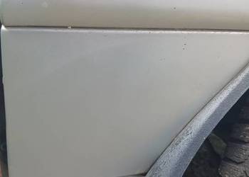 Polonez błotnik prawy srebrny caro plus atu plus kombi truck