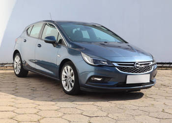 Opel Astra 1.4 T