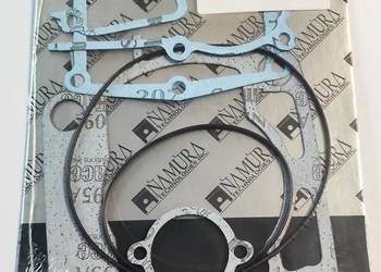 NAMURA KOMPLET USZCZELEK TOP-END NX-40027T YAMAHA YZ 250 86-87