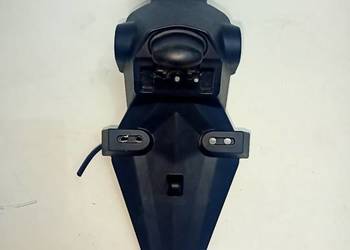 Mocowanie tablicy błotnik Yamaha YZF R3 15-18