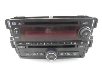 RADIO GMC ACADIA 25776635